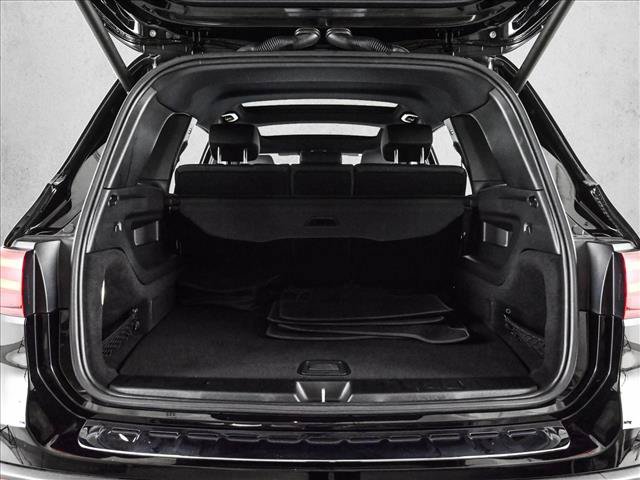 Certified 2024 Mercedes-Benz EQB 300 4MATIC image 6
