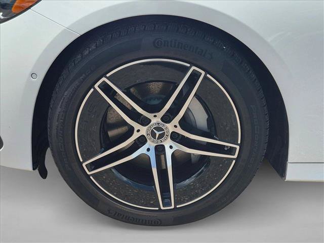 Used 2026 Mercedes-Benz E 350 Sedan image 14