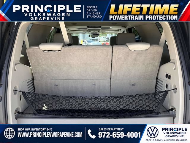 Used 2015 GMC Yukon Denali w/ Touring Package RWD image 24