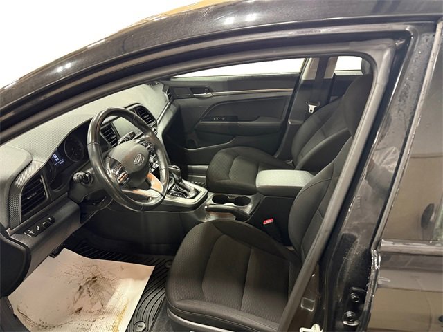 Used 2020 Hyundai Elantra Value Edition w/ Cargo Package (C1) image 9