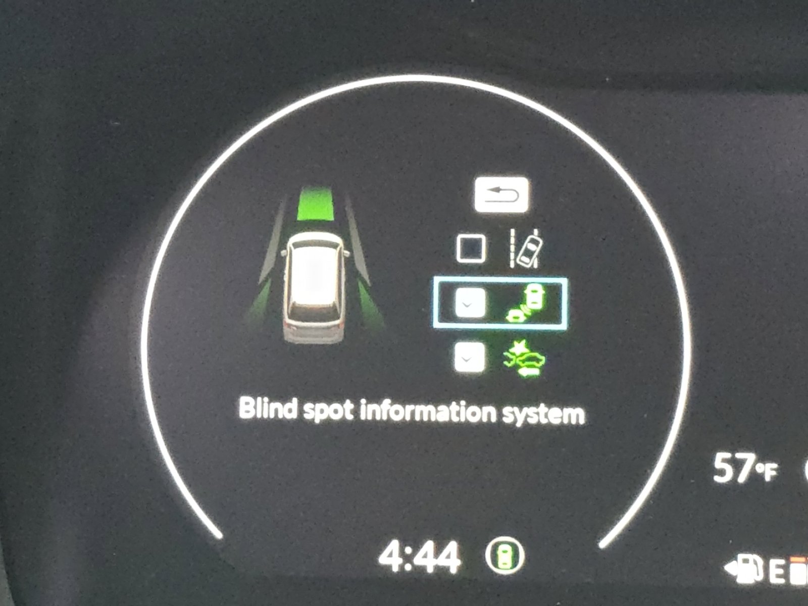 New 2026 Honda Odyssey EX-L image 14