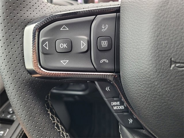 New 2026 RAM 1500 Rebel image 28