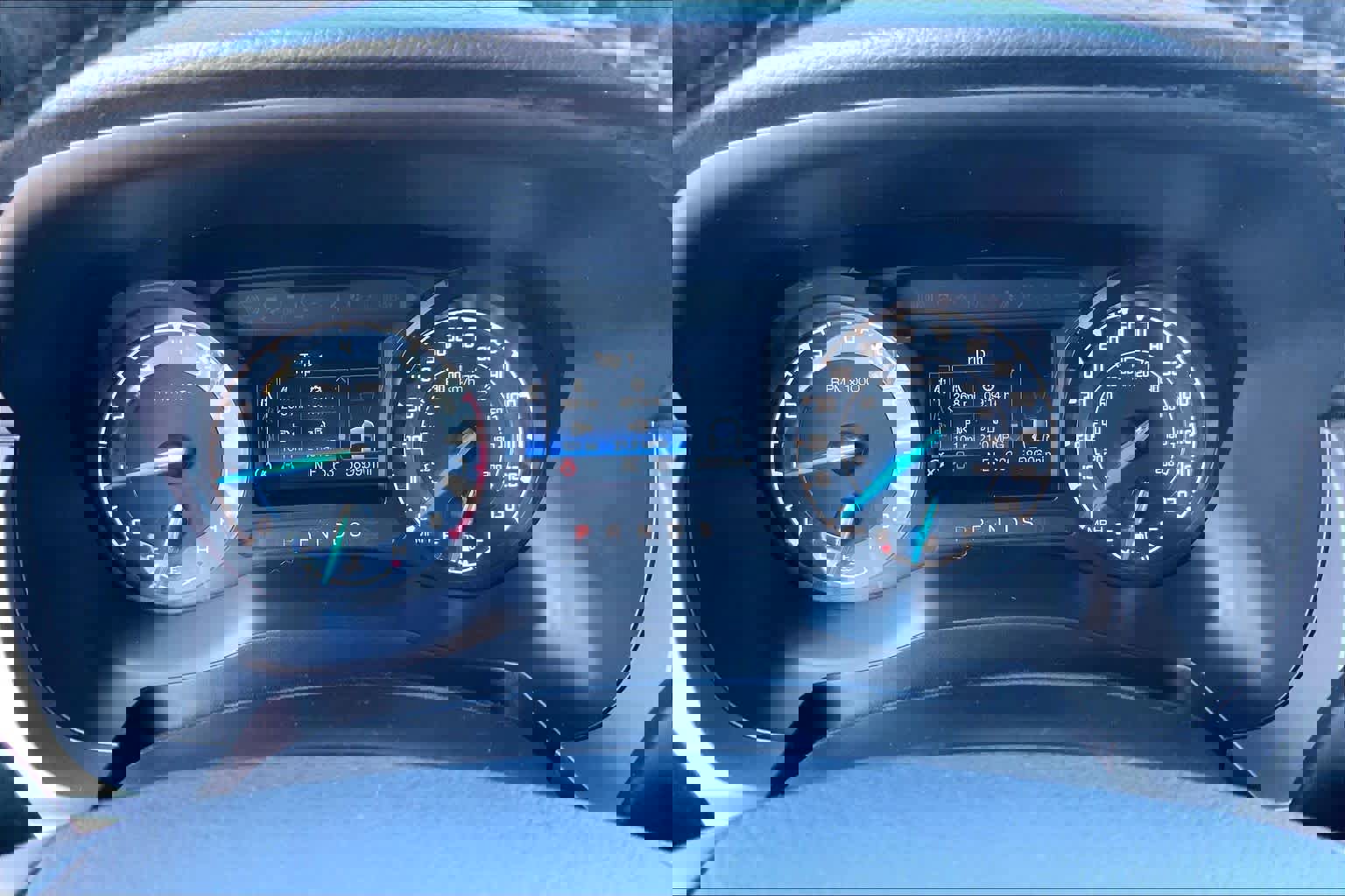 Certified 2021 Ford Ranger XLT w/ Equipment Group 301A Mid image 25