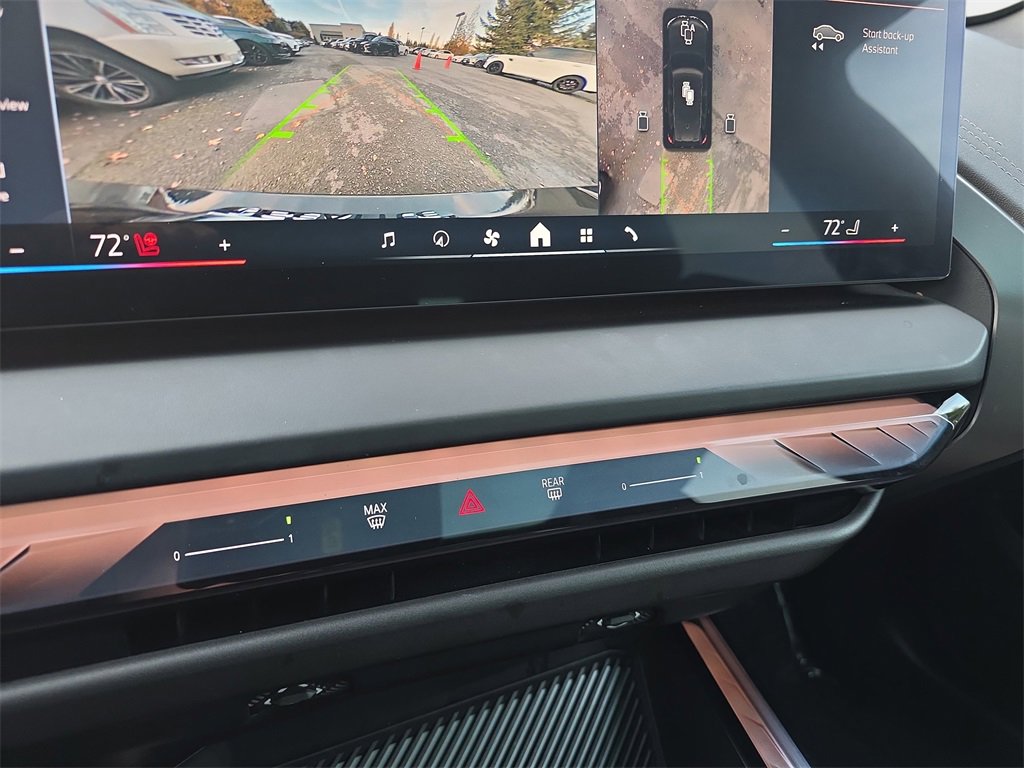 Used 2025 BMW X3 xDrive30i w/ Premium Package image 27