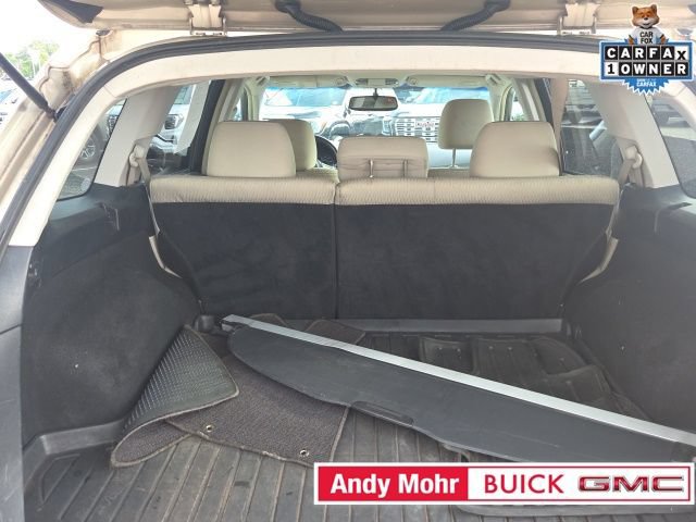 Used 2010 Subaru Outback 2.5i Premium AWD/4WD image 48