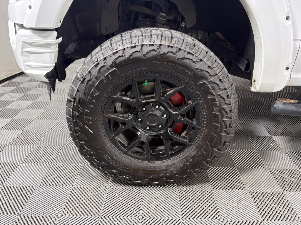 Used 2021 Ford F150 XLT w/ Equipment Group 302A High AWD/4WD image 10