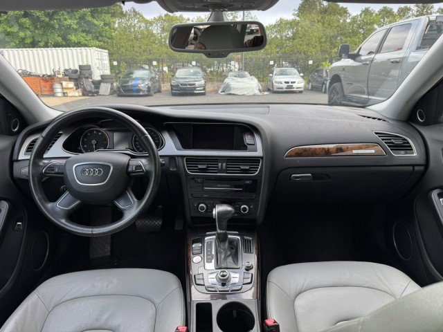 Used 2014 Audi A4 Premium Plus AWD/4WD image 31