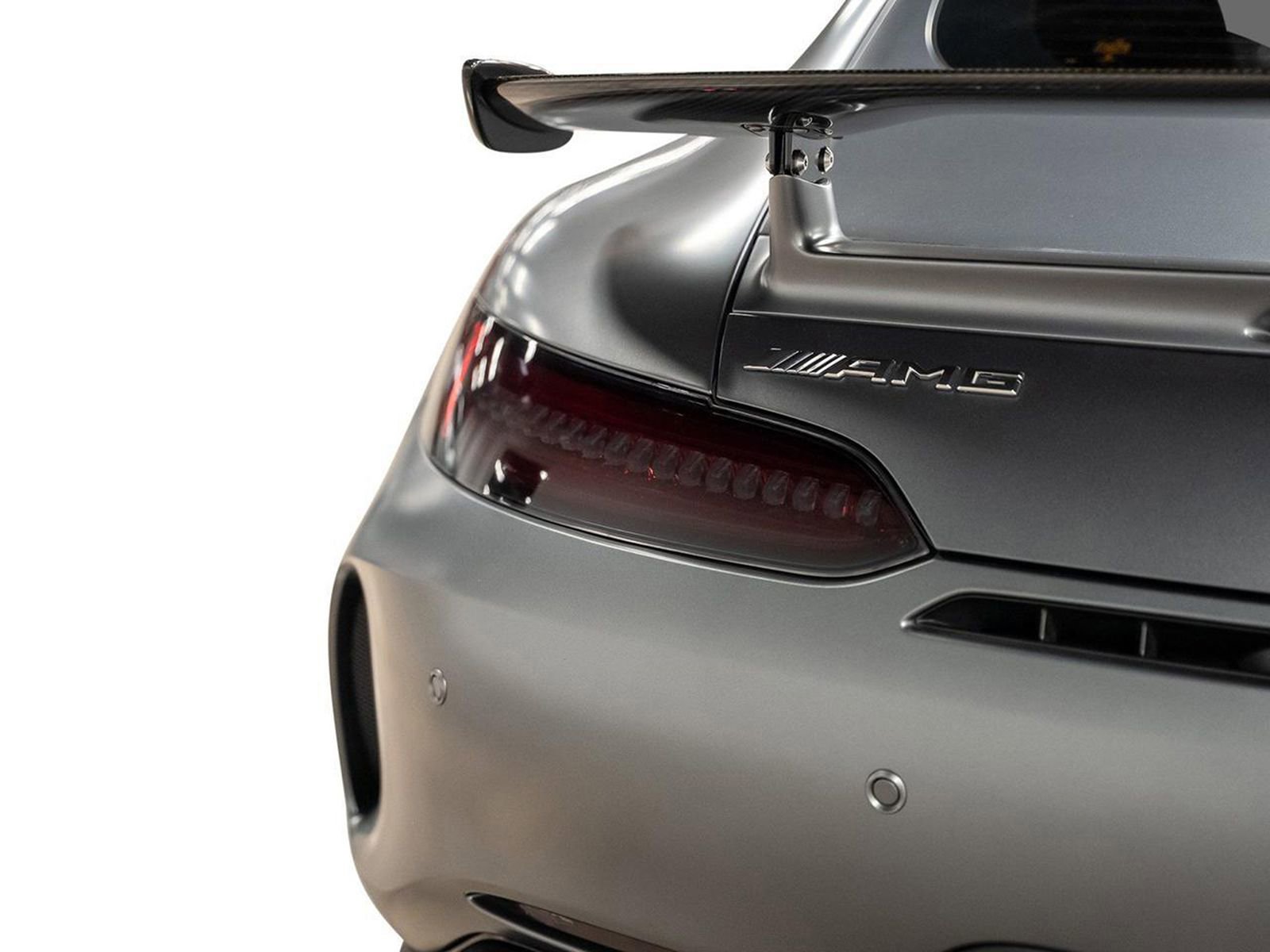 Used 2019 Mercedes-Benz AMG GT R image 24