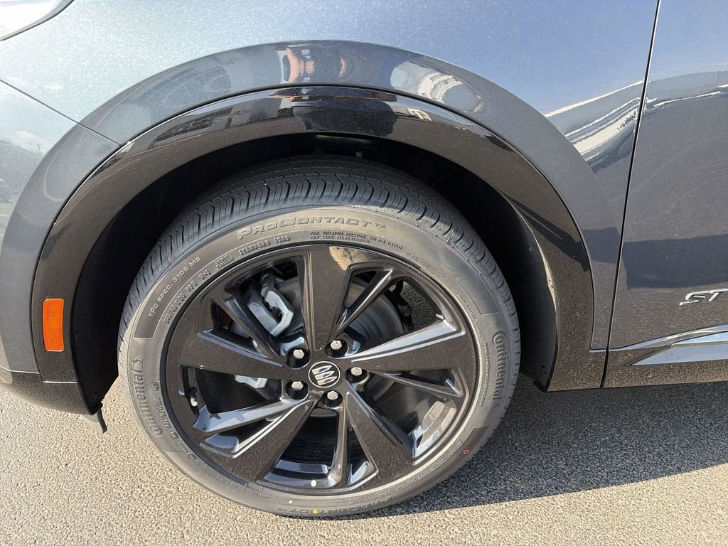 New 2026 Buick Envision Sport Touring image 16