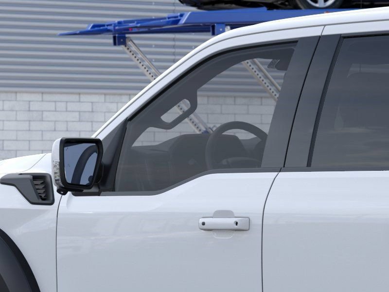 New 2026 Ford F150 Raptor AWD/4WD image 20