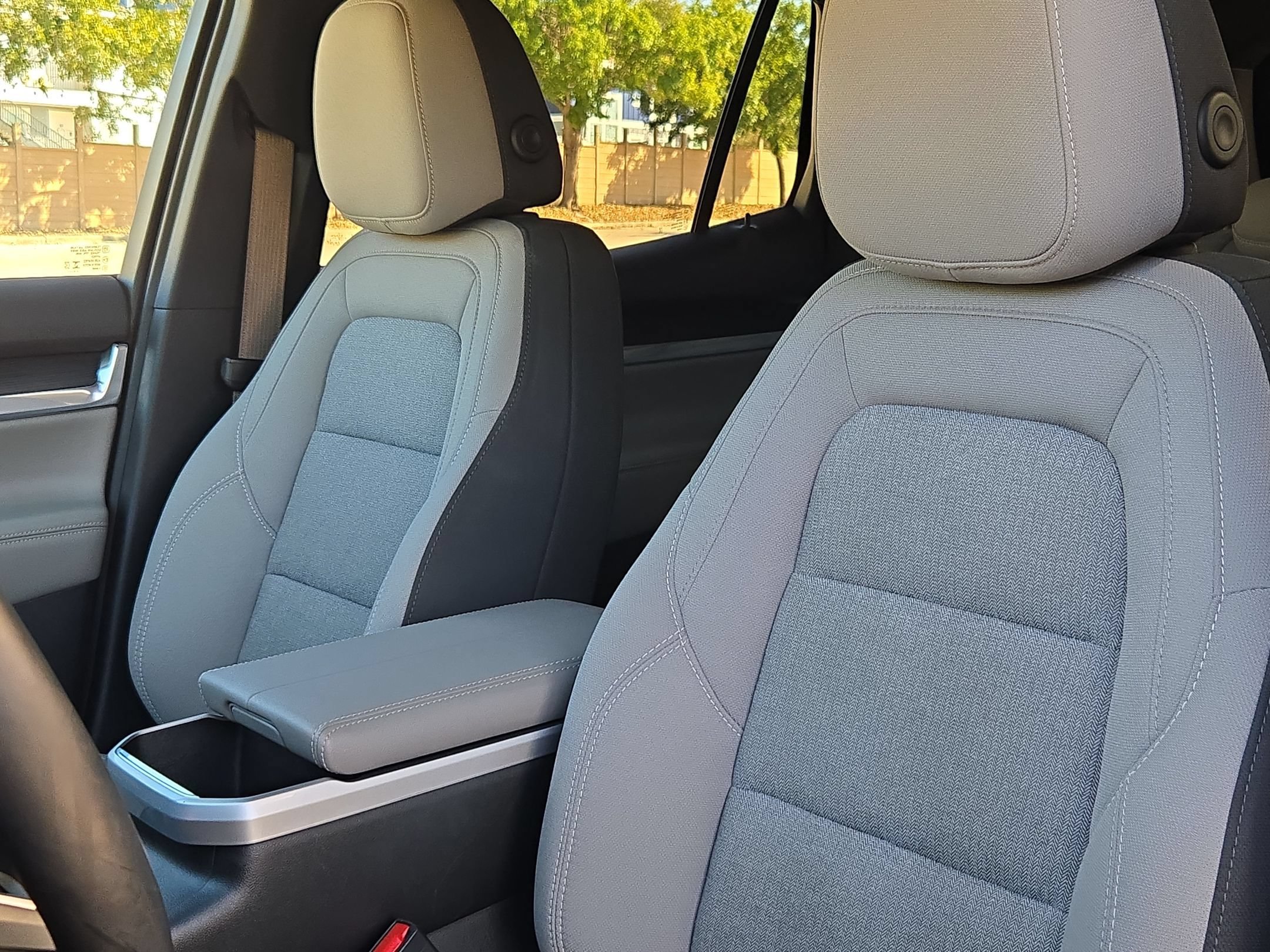 Used 2026 GMC Terrain Elevation FWD image 13