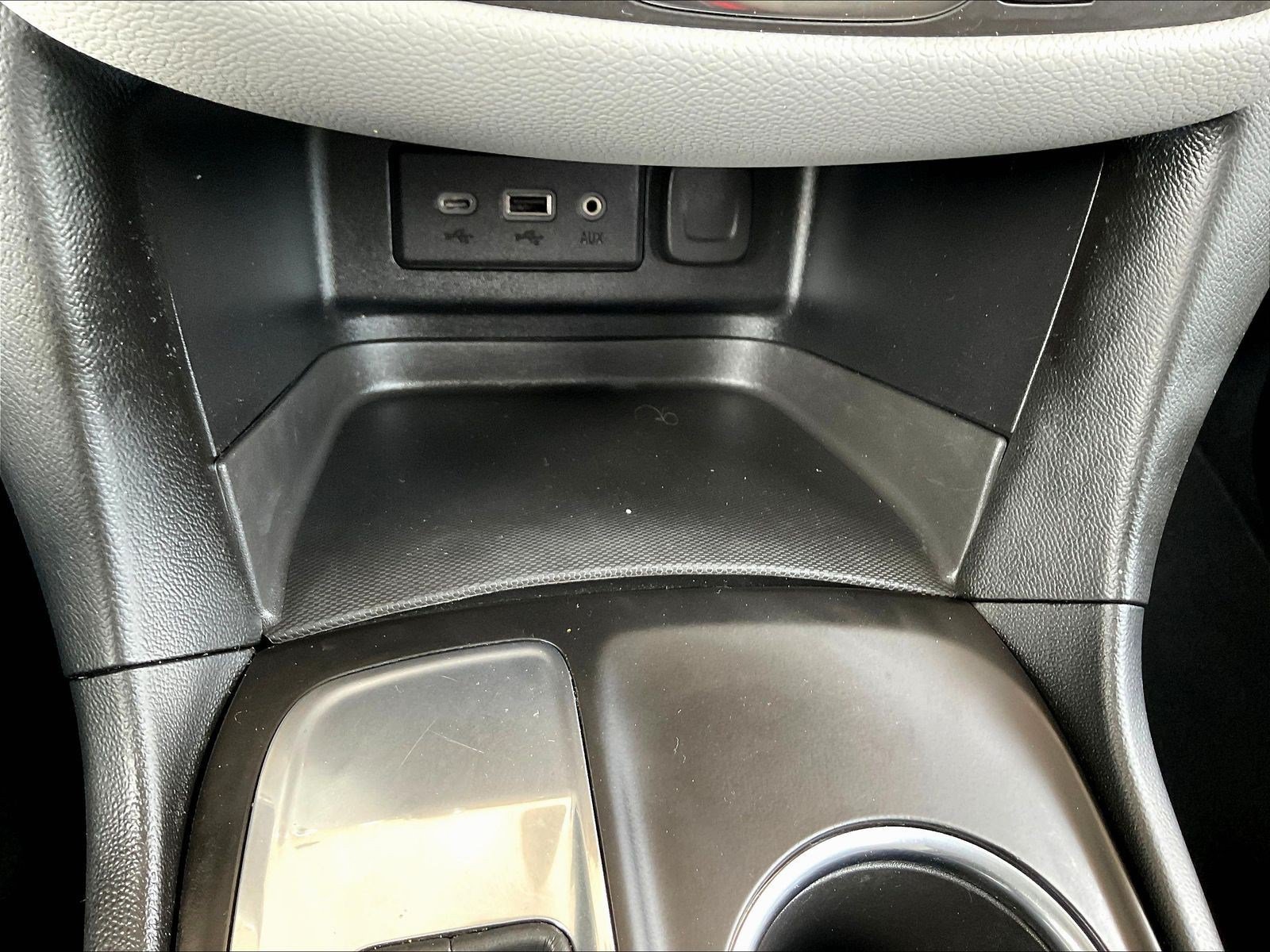 Used 2019 Chevrolet Equinox LT FWD image 15