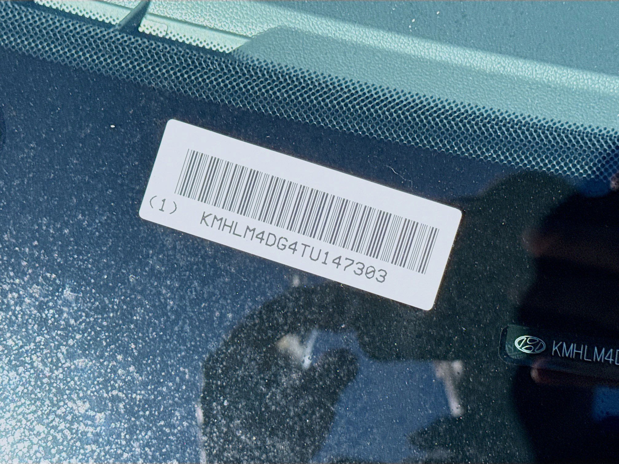 New 2026 Hyundai Elantra Sport FWD image 24