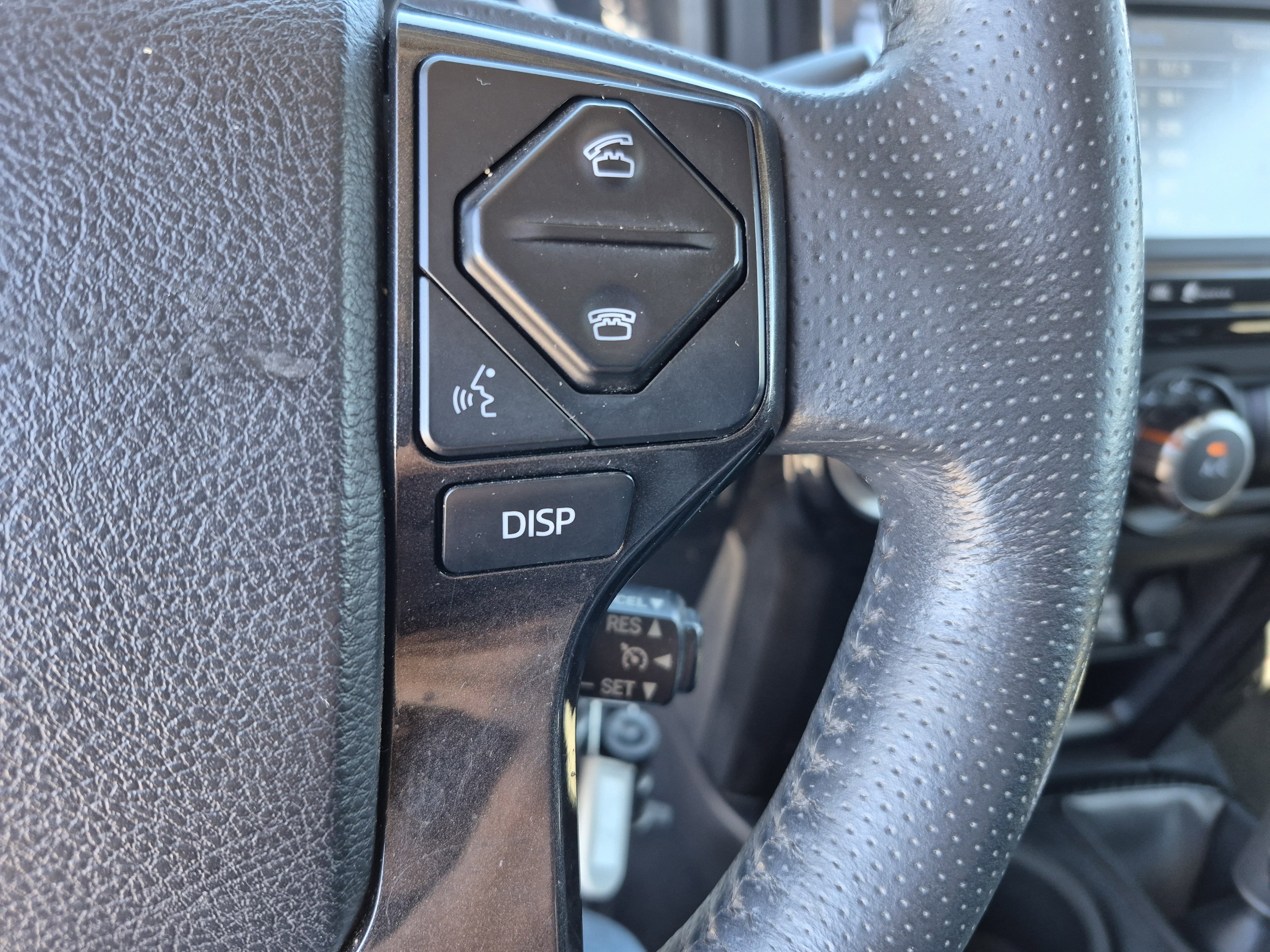 Used 2019 Toyota 4Runner TRD Pro AWD/4WD image 28