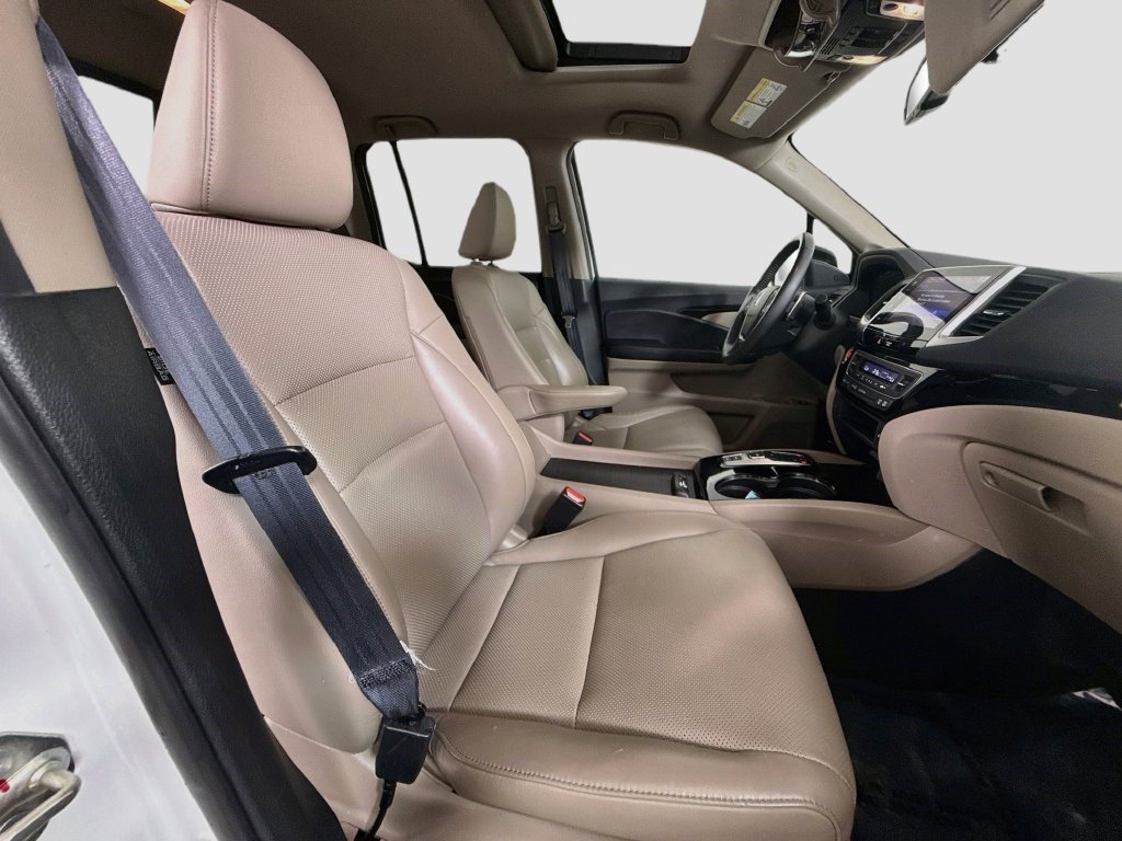 Used 2020 Honda Ridgeline RTL-E image 28
