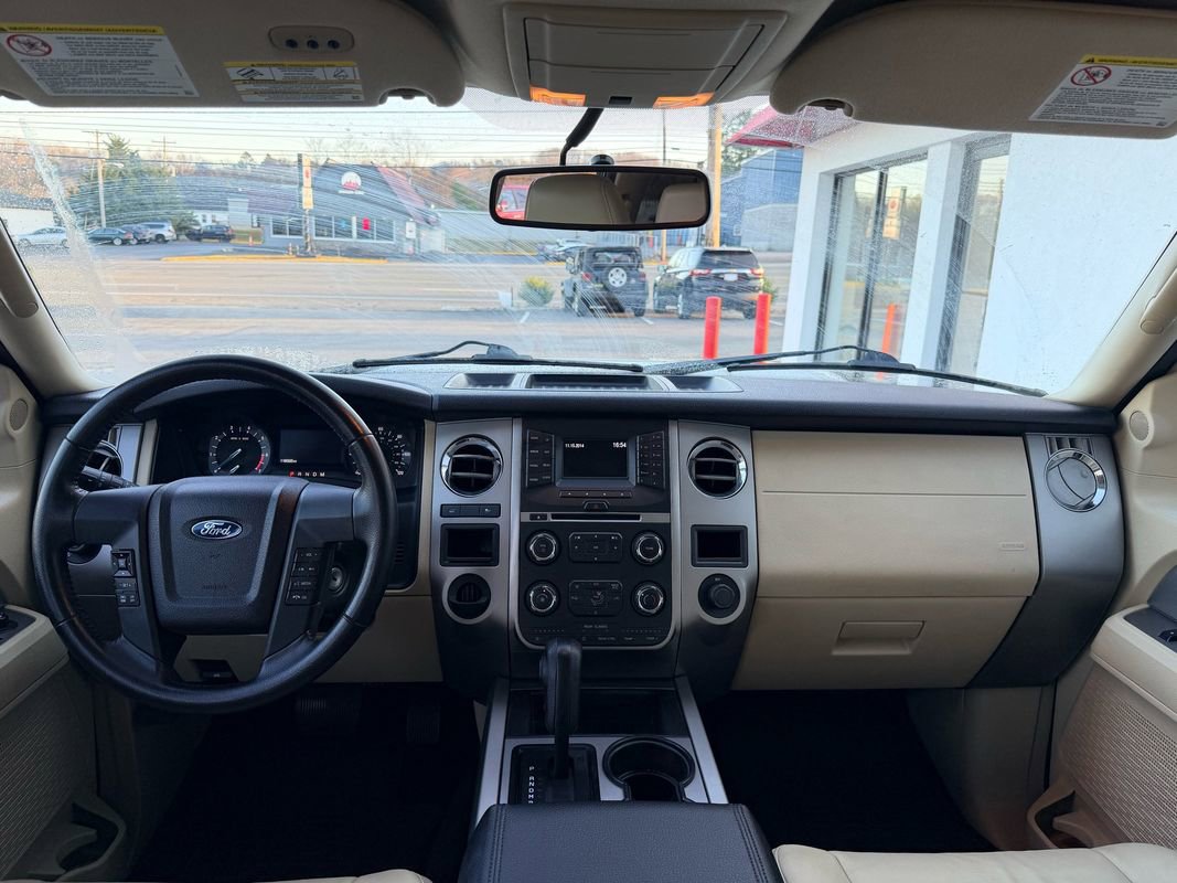 Used 2015 Ford Expedition XLT w/ Equipment Group 201A image 20