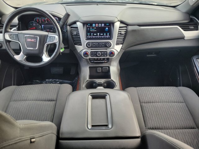 Used 2020 GMC Yukon XL SLE w/ Convenience Package image 12