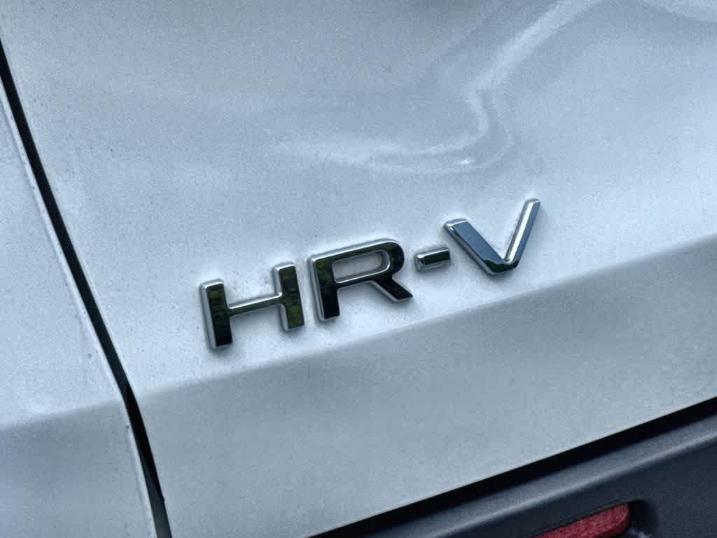 Used 2024 Honda HR-V Sport image 10