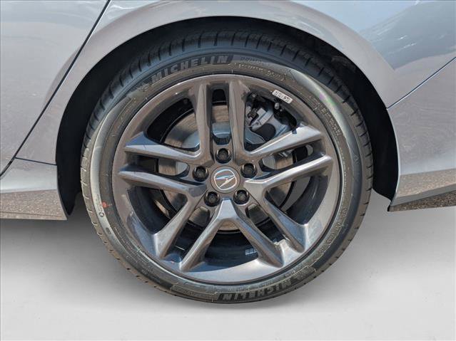 New 2025 Acura TLX SH-AWD w/ A-SPEC Pkg image 10