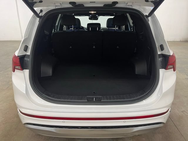 Used 2023 Hyundai Santa Fe Calligraphy FWD image 23