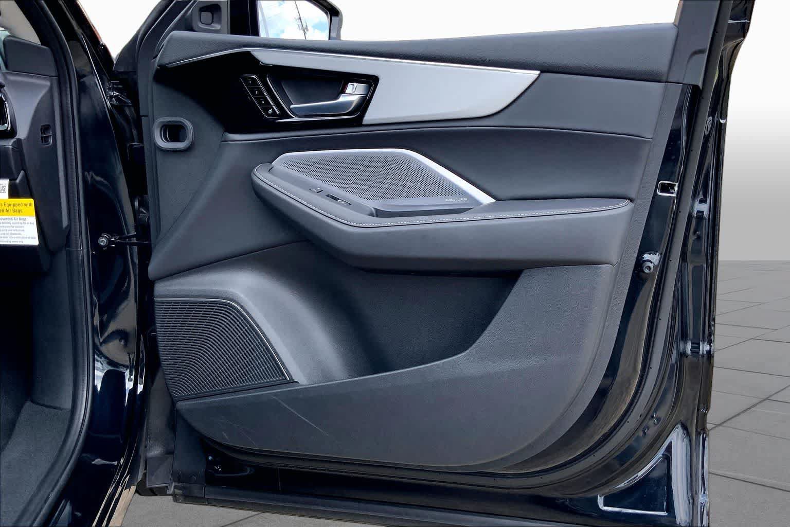 Certified 2026 Acura MDX FWD w/ Technology Package image 22