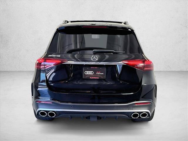 Used 2024 Mercedes-Benz GLE 53 AMG 4MATIC image 6
