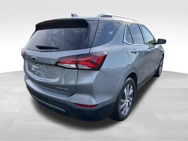 Used 2024 Chevrolet Equinox Premier FWD image 5