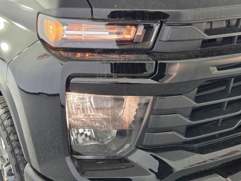 New 2026 Chevrolet Silverado 2500 Custom w/ Custom Value Package image 12