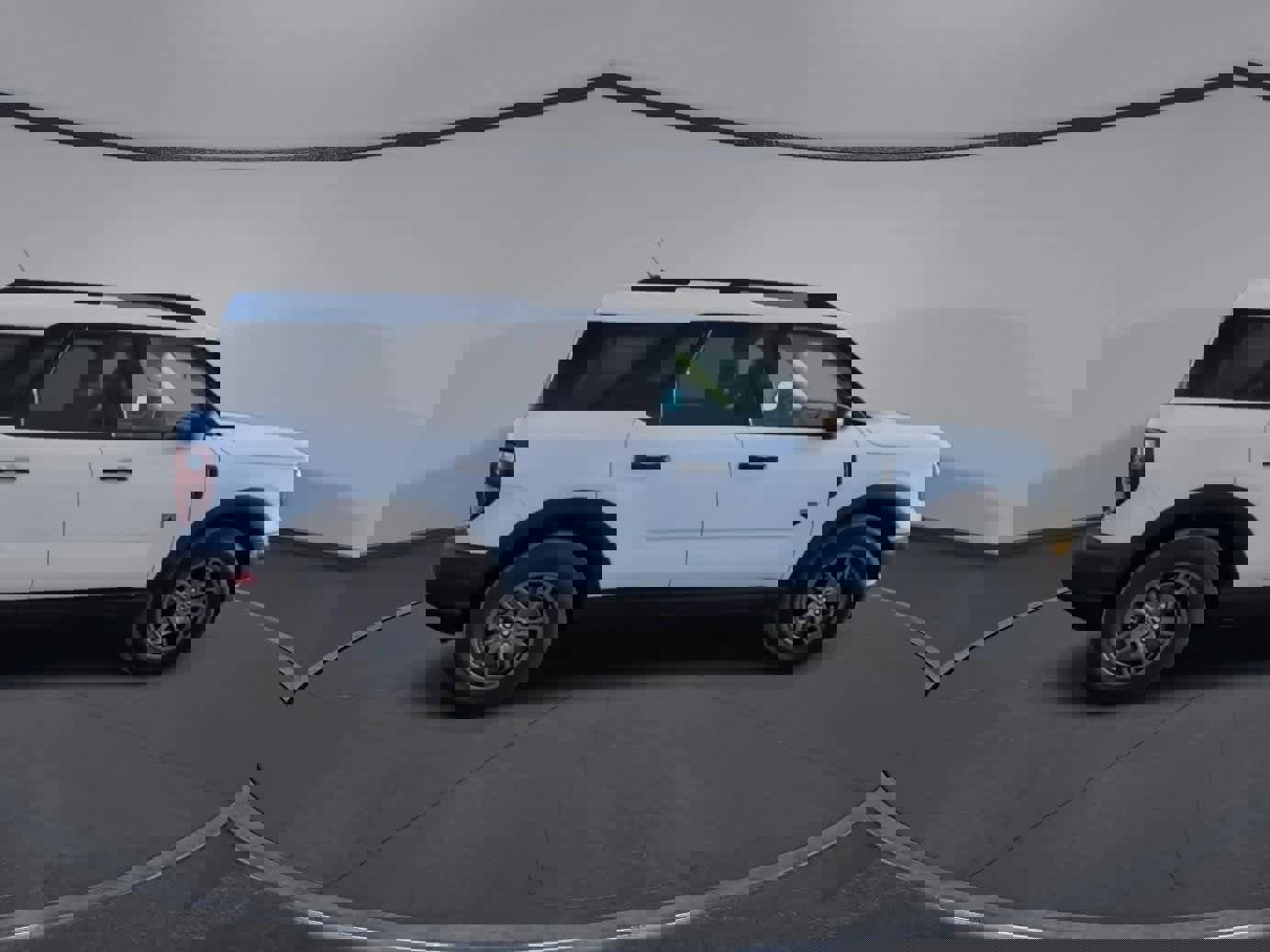 Certified 2023 Ford Bronco Sport Big Bend w/ Convenience Package image 9