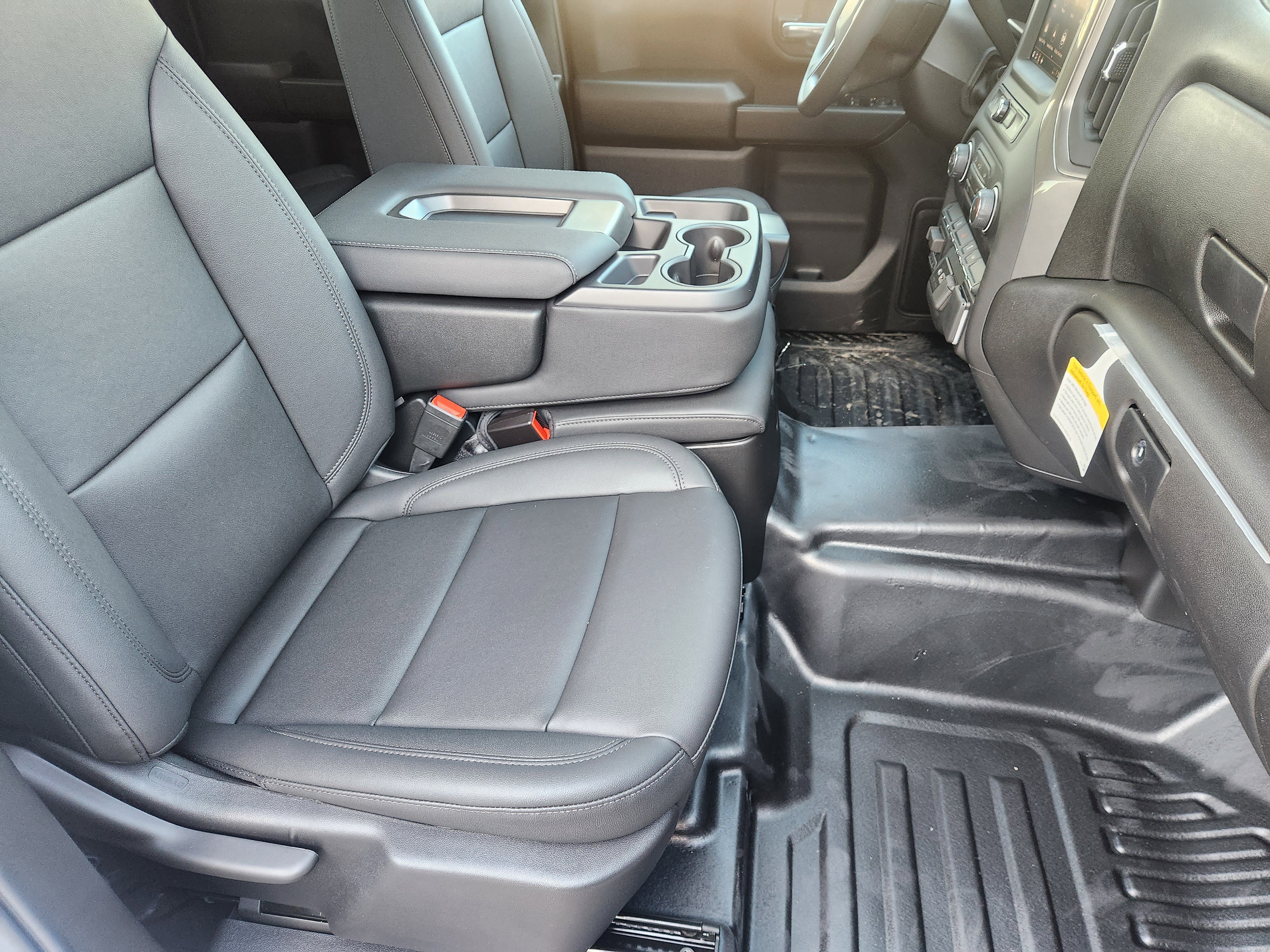 New 2026 Chevrolet Silverado 2500 W/T w/ WT Convenience Package image 18