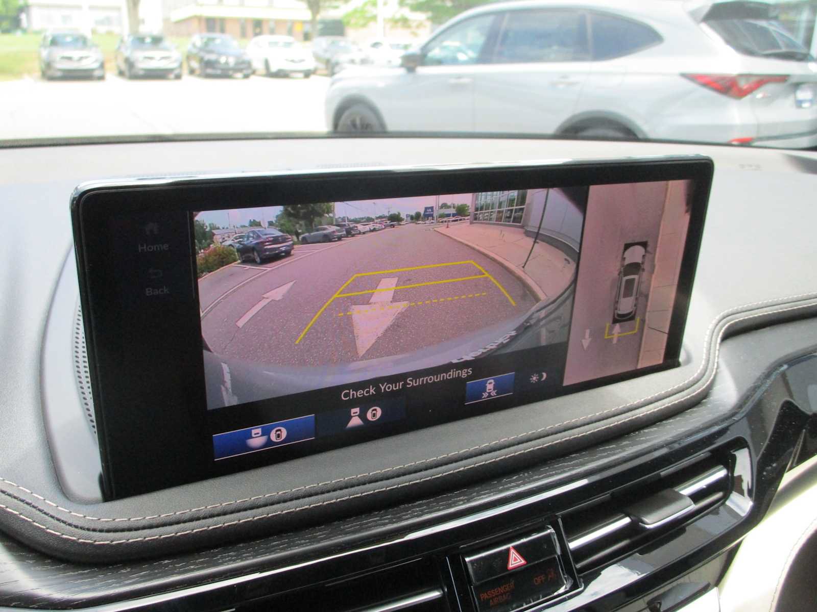 New 2026 Acura MDX Type S AWD/4WD image 20