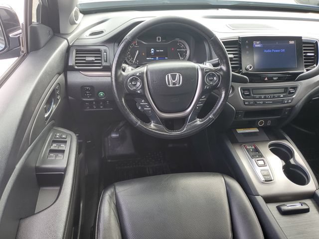 Used 2022 Honda Ridgeline RTL-E image 11