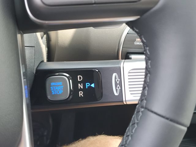 New 2026 Hyundai Palisade SEL AWD/4WD image 25