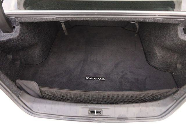 Used 2018 Nissan Maxima Platinum image 7