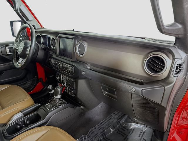 Used 2020 Jeep Gladiator Rubicon image 29