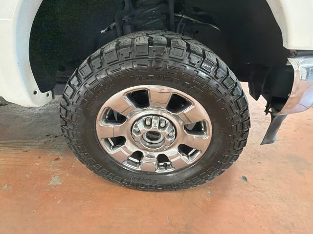 Used 2023 Ford F250 King Ranch w/ Chrome Package AWD/4WD image 10