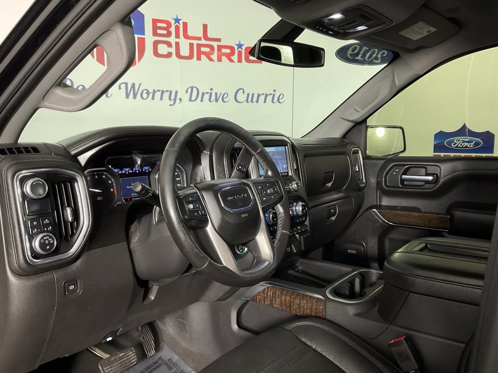 Used 2019 GMC Sierra 1500 Denali RWD image 13