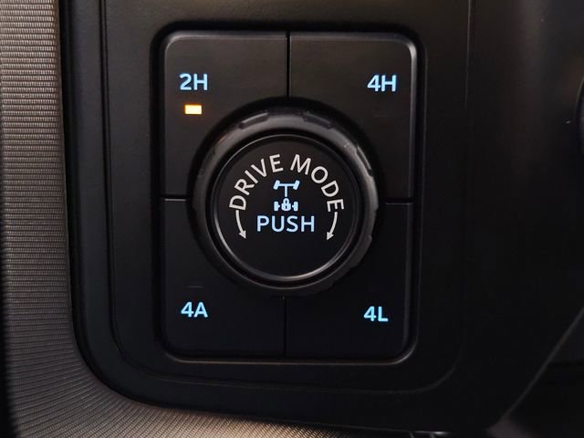 Used 2024 Ford F150 Platinum w/ FX4 Off-Road Package image 40