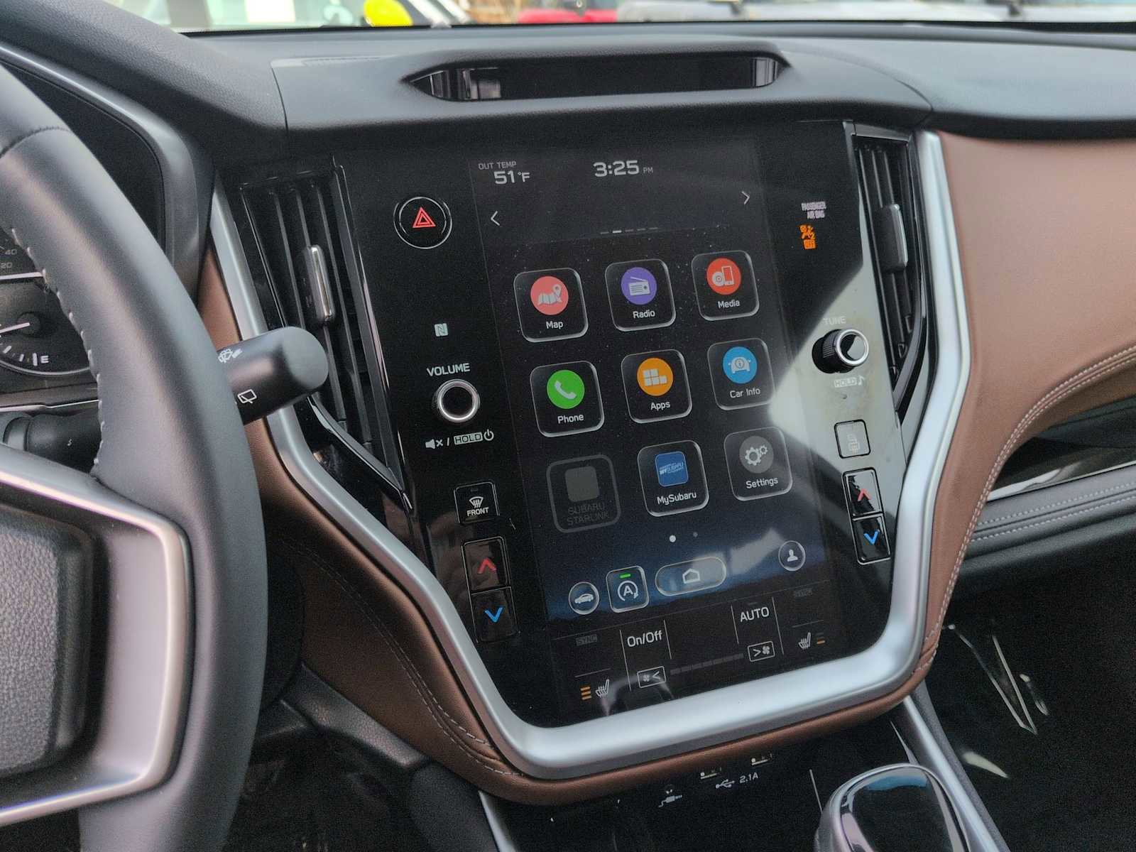 Used 2021 Subaru Outback Touring XT image 30