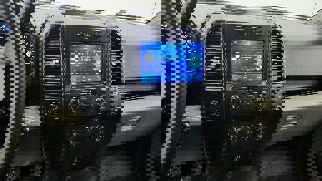 Used 2020 Ford F150 XL w/ Equipment Group 101A Mid image 17