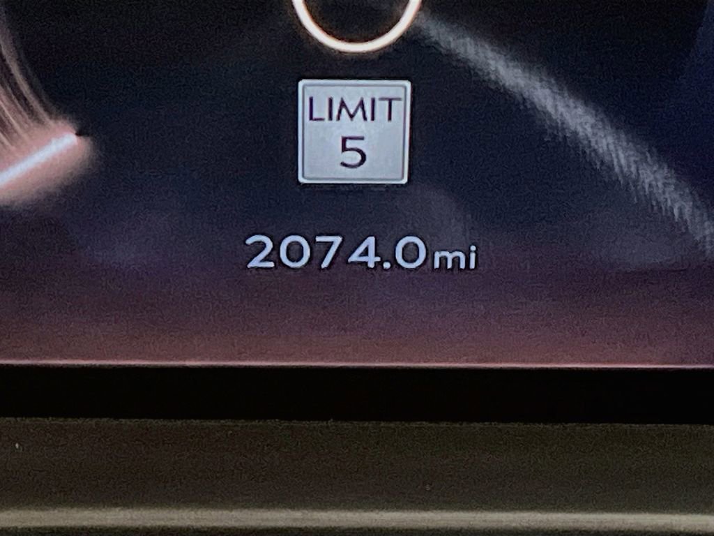 Used 2025 Lincoln Aviator Reserve w/ Equipment Group 201A AWD/4WD image 12