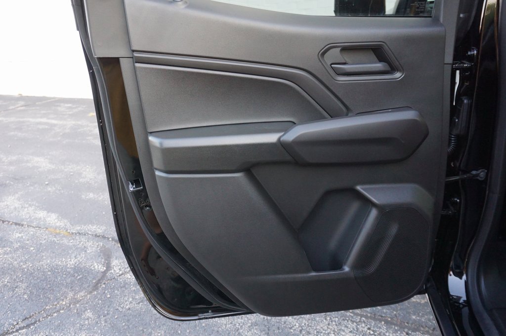New 2026 Chevrolet Colorado Trail Boss image 25