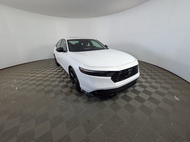 Used 2023 Honda Accord Sport image 30