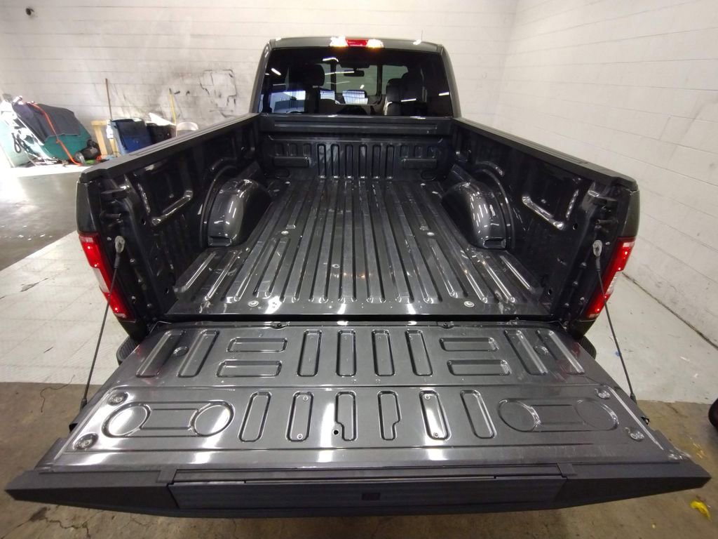 Used 2020 Ford F150 XLT w/ Equipment Group 302A Luxury image 16