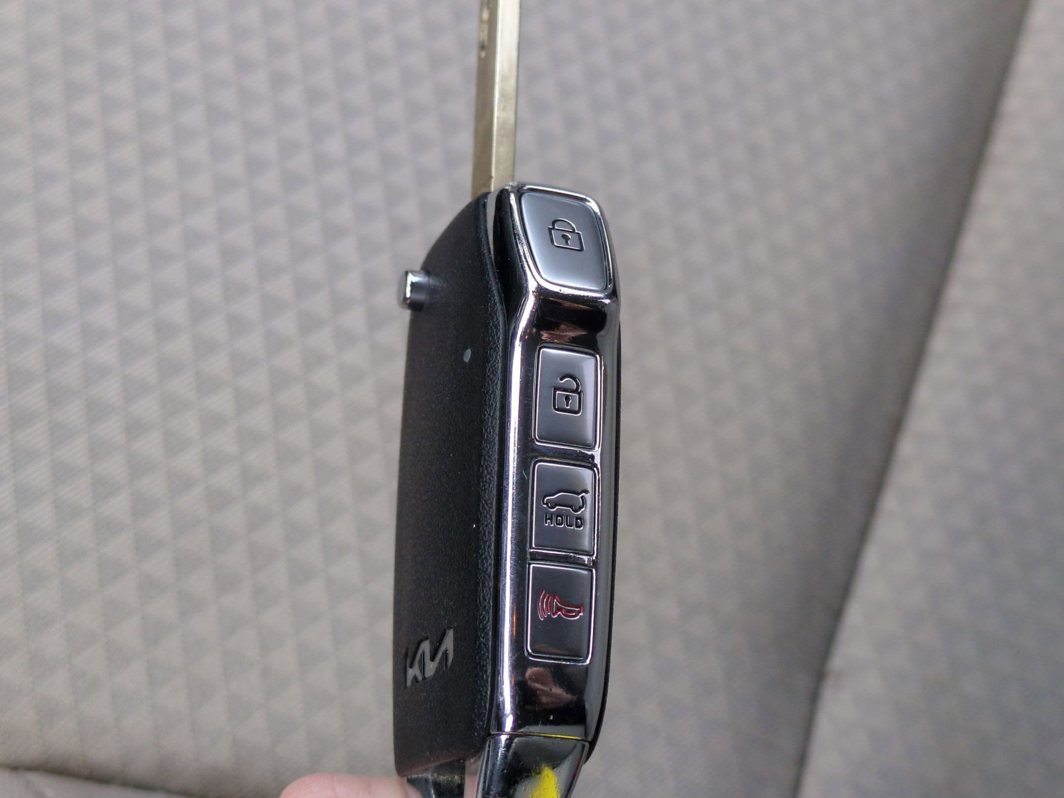 Used 2022 Kia Soul LX w/ Technology Package FWD image 43