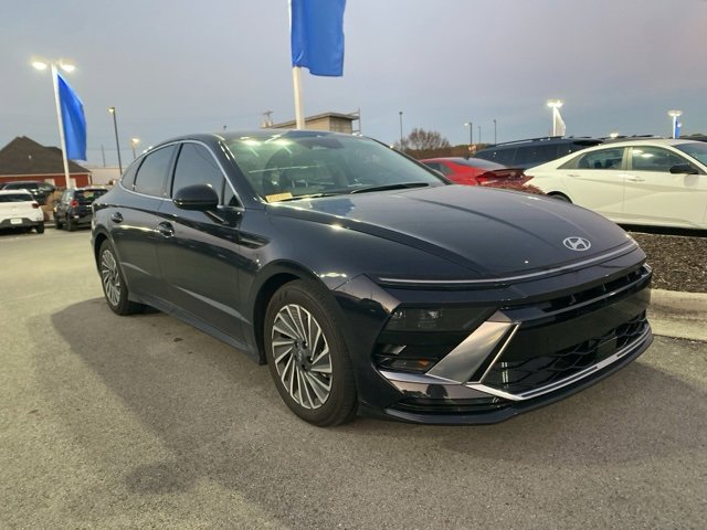 Used 2024 Hyundai Sonata SEL
