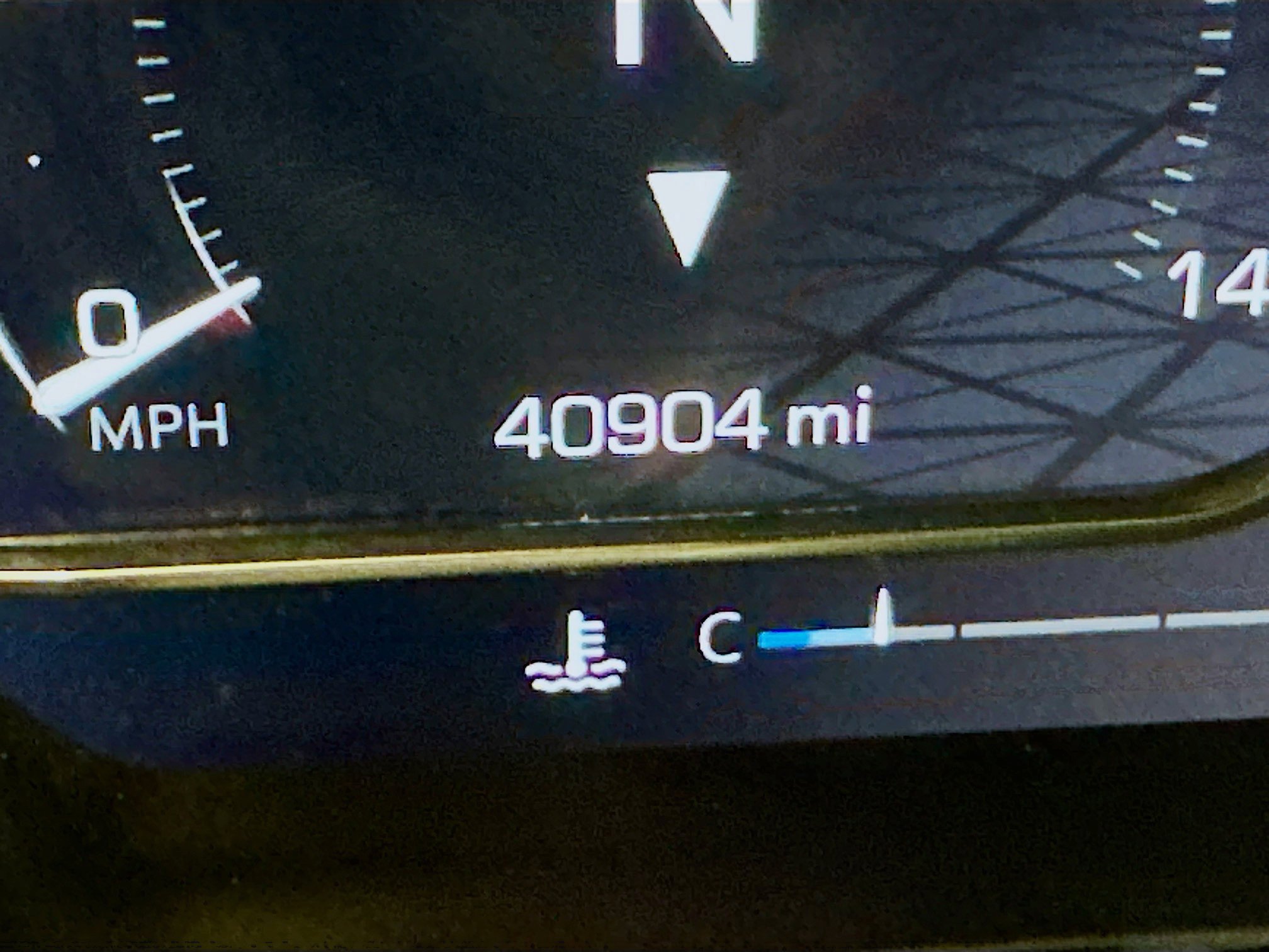 Used 2024 GMC Sierra 1500 Elevation image 19