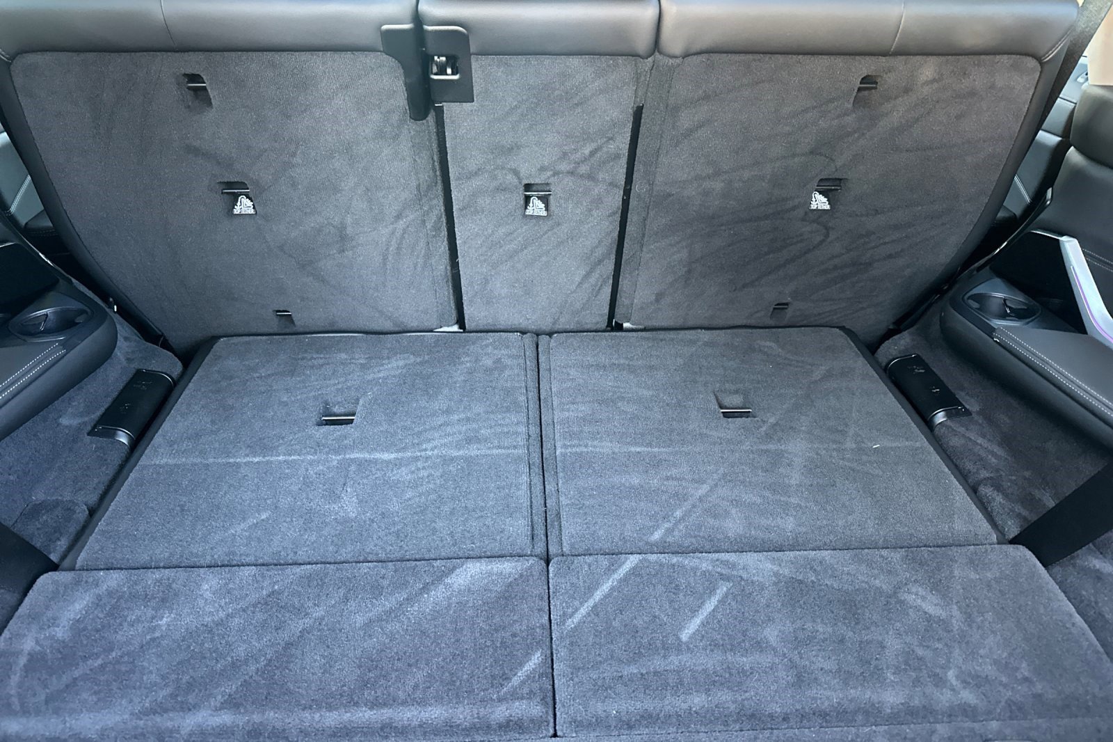 Used 2025 BMW X7 xDrive40i w/ Parking Assistance Package image 19