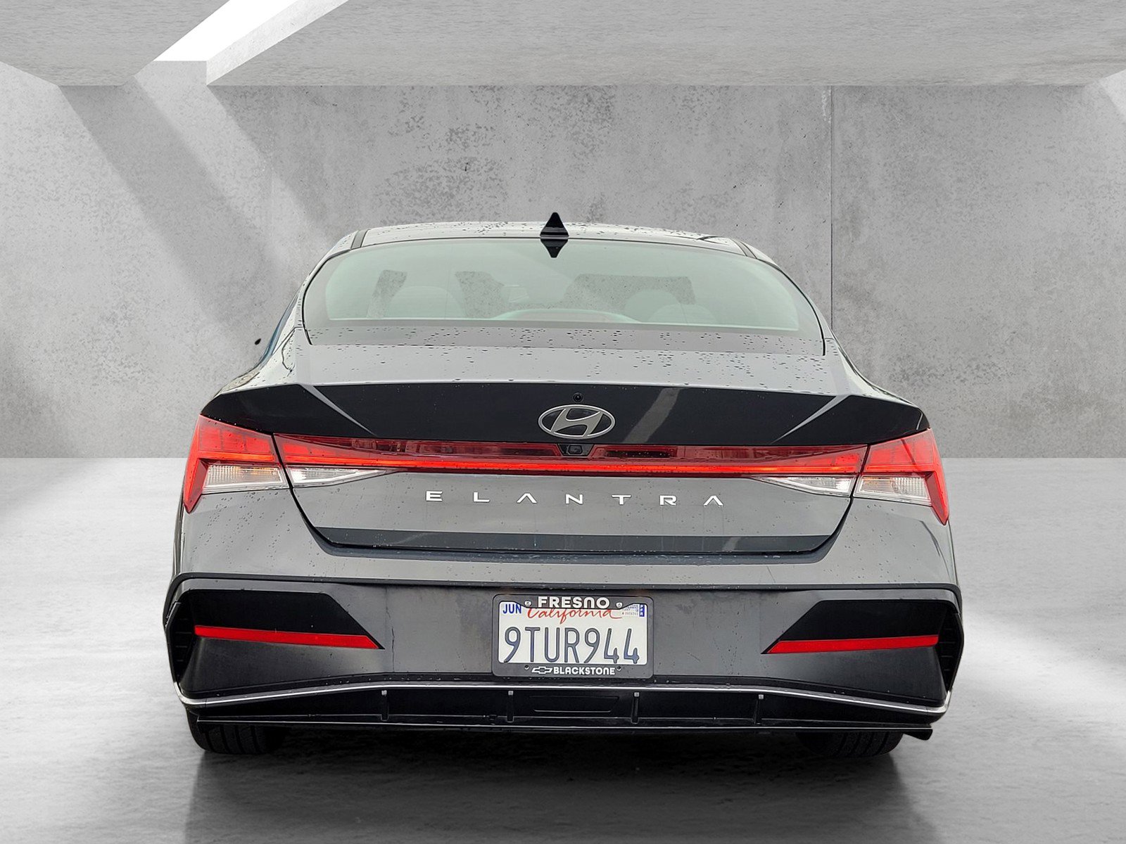 Used 2025 Hyundai Elantra SEL image 5