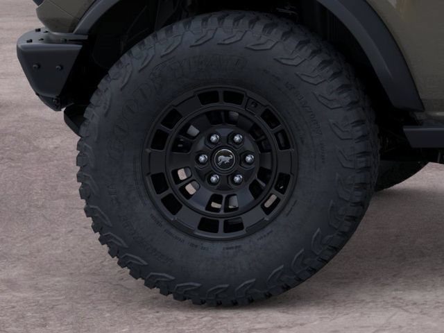 New 2026 Ford Bronco Big Bend AWD/4WD image 21